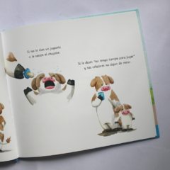 La vaca se empaca - Vuelta al mundo libros