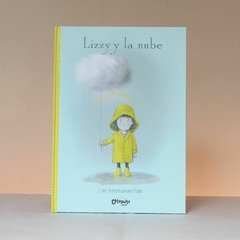 Lizzy y la nube - comprar online