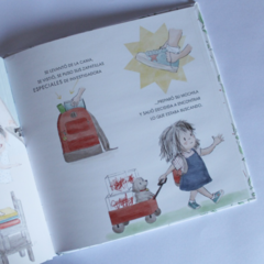 Olivia y el misterio de los caprichos - Vuelta al mundo libros