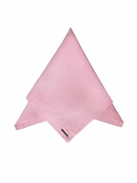 GUARDANAPO POÁ CUTE ROSA