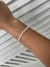 Pulseira Riviera - Prata 925 na internet