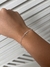 Pulseira Mini Coração - Prata 925 - comprar online