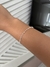 Pulseira Elo Português - Prata 925 - comprar online