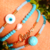 Pulseira Pedras Sensitive - comprar online