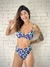 BIQUINI BAHAMAS HOTPANTS ONÇA TIFFANY E ROSA - Bruna Tisani Boutique