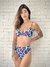 BIQUINI BAHAMAS HOTPANTS ONÇA TIFFANY E ROSA na internet