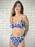 BIQUINI BAHAMAS HOTPANTS ONÇA TIFFANY E ROSA - comprar online