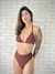 BIQUINI CORTININHA HOTPANTS MERYL CAFÉ na internet