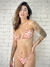 BIQUINI FITA MERYL ZEBRA TERRACOTA E OFF - comprar online