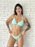 BIQUINI NADIA MERYL VERDE AGUA - comprar online