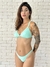 BIQUINI NADIA MERYL VERDE AGUA - loja online