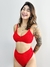BIQUINI BAHAMAS HOTPANTS MONACO VERMELHO - comprar online