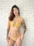 BIQUINI MARINA TIRA LUMINATO DOURADO - comprar online