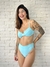 BIQUINI MARINA HOTPANTS MERYL AZUL BEBE na internet