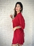 CAMISA CHEMISE BETERRABA - loja online