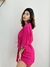 CAMISA CHEMISE PINK na internet