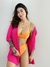 CAMISA CHEMISE PINK