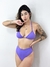 BIQUINI CALIFORNIA CORTININHA HOT MERYL LILAS na internet