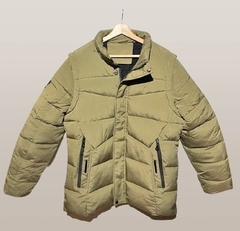 Campera Ceibo - comprar online