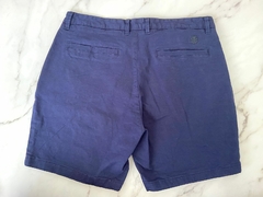 Bermuda Nogal by Maraba - Ropa Urbana