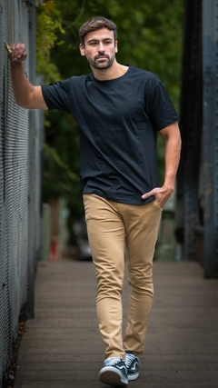 Remera Timbo by Maraba - Ropa Urbana