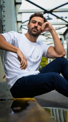 Remera Timbo by Maraba - Ropa Urbana