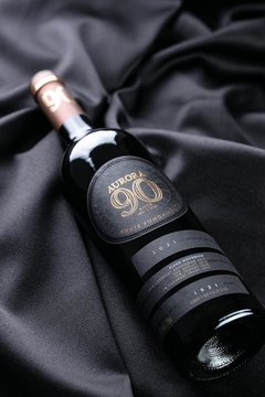 Aurora 90 anos Blend Histórico - comprar online