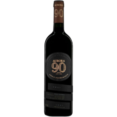 Aurora 90 anos Blend Histórico
