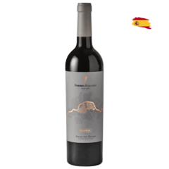 Dominio Fournier Ribera del Duero Reserva
