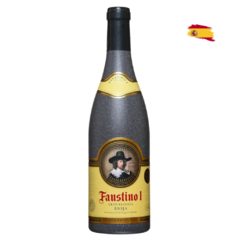 Faustino 1 Gran Reserva Rioja DOCa 2012