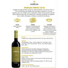 Kit Premium Pack Terroir Quinta dos Murças - 3 Vinhos - TEREM Empório