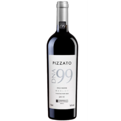 Pizzato DNA 99 D.O. 2018