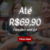 Banner de TEREM Empório