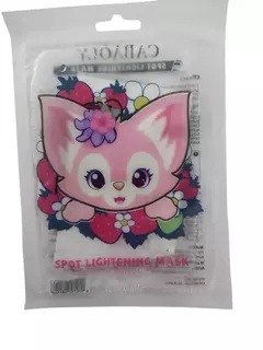 MASCARILLAS PARA EL ROSTRO X 500 - gigistoremayorista
