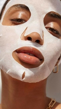MASCARILLAS PARA EL ROSTRO X 500