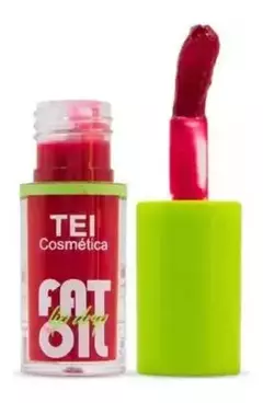 GLOSS TEI FAT OIL - gigistoremayorista