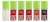 GLOSS TEI FAT OIL x6 en internet