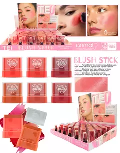 RUBOR BLUSH STICK