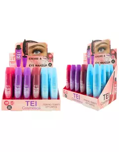 MASCARA PESTAÑAS COLOR TEI en internet