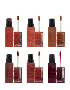 LIP CBO EMPRENDEDORA 35 PRODUCTOS - comprar online