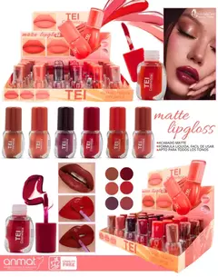 Imagen de LIP CBO EMPRENDEDORA 35 PRODUCTOS
