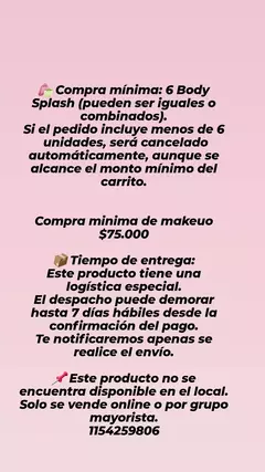 BLISS COLLECTION en internet