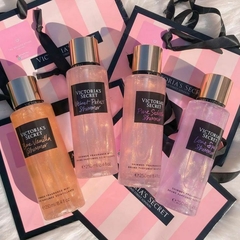 SHIMMER COLLECTION - gigistoremayorista