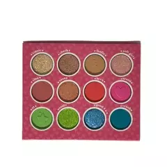 RUBY ROSE MELU PALETA - comprar online