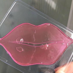 MÁSCARA DE COLÁGENO PARA LABIOS X10 - gigistoremayorista