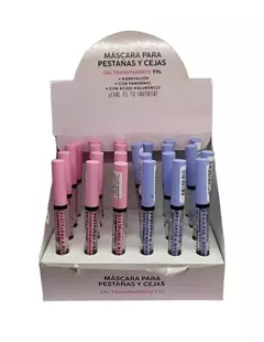 FORTALECEDOR DE PESTAÑAS - comprar online