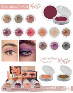 Sombra Matte TEI 6971965810099