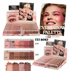 EYES SHADOW PALETTE