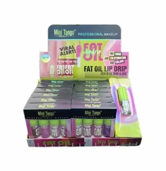 Gloss Mini tango Fat Oil