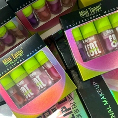 Gloss Mini tango Fat Oil - comprar online